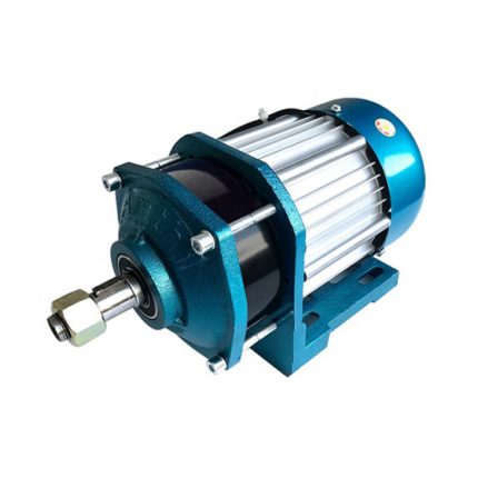 60V /2000Watt BLDC Fırçasız motor