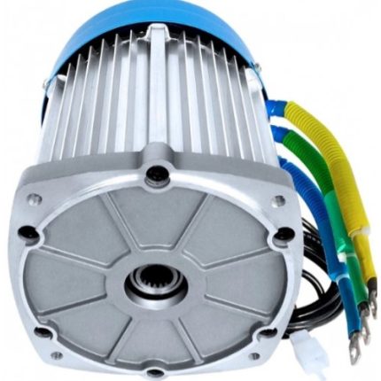 60V /2000Watt BLDC Fırçasız motor