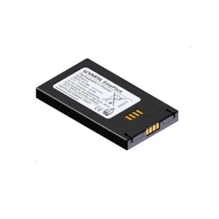 Varta 56446701099 EASY PACK 3.7V 1200 Mah Li-Ion Pil